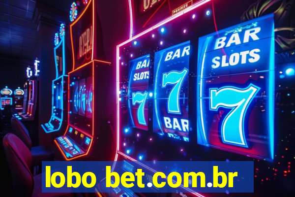 lobo bet.com.br